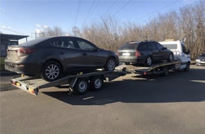 Грузовой Эвакуатор Днепр